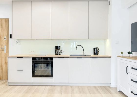 Apartamenty Sun & Snow Horizon Park II Dziwnówek