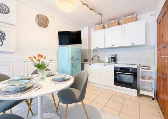 Apartamenty Sun & Snow Żubr I Łukęcin