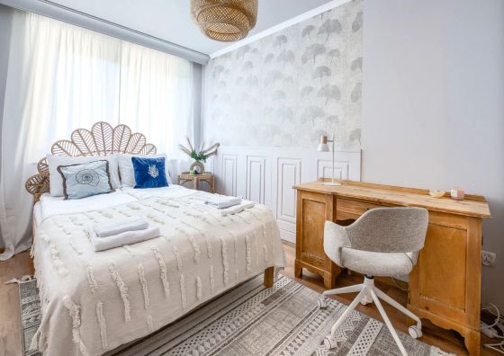 Apartamenty Sun & Snow Żubr I Łukęcin