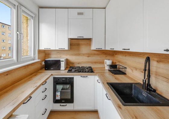 Apartamenty Sun & Snow 1000-lecia Państwa Polskiego Władysławowo