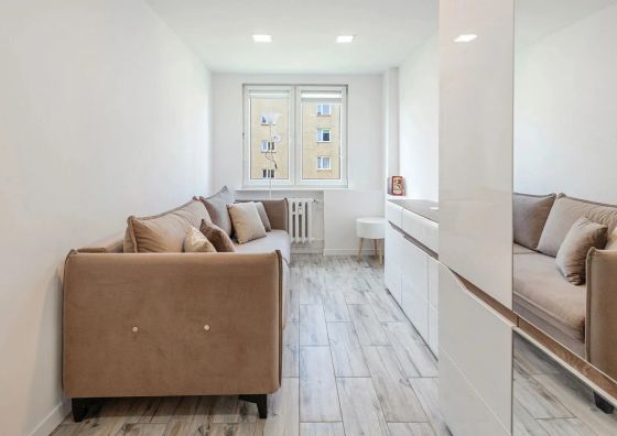 Apartamenty Sun & Snow 1000-lecia Państwa Polskiego Władysławowo