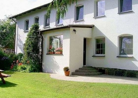 Gościniec Pod Świerkami Naćmierz