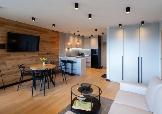 Apartamenty Sun & Snow Bukowa 21 Wisła