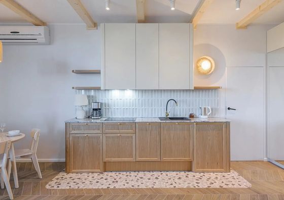 Apartamenty Sun & Snow Bursztynowa Rewa