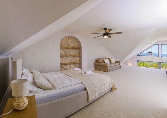 Apartamenty Sun & Snow Bursztynowa Rewa