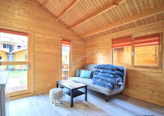 Domki u Szostaków Dąbki