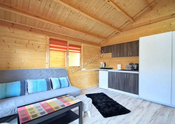 Domki u Szostaków Dąbki