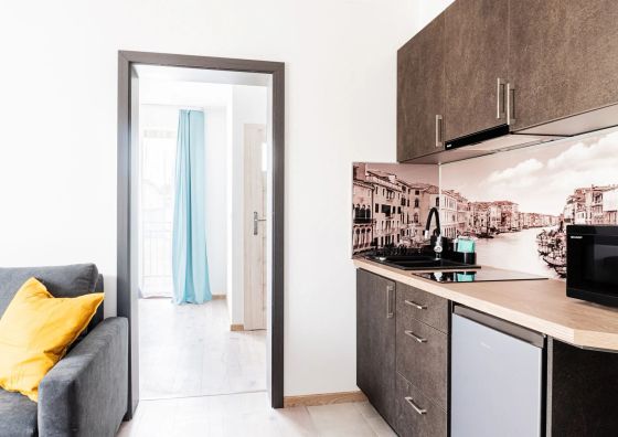 Marlen – Komfortowe Pokoje i Apartamenty w Jastrzębiej Górze