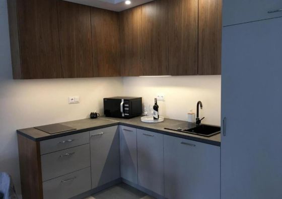 Studio 33 Pogorzelica