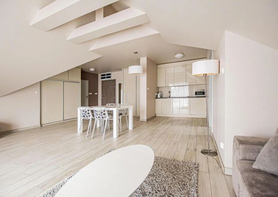 VacationClub BORMIO Apartament 36 Sienna