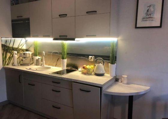 Apartament Elie Władysławowo