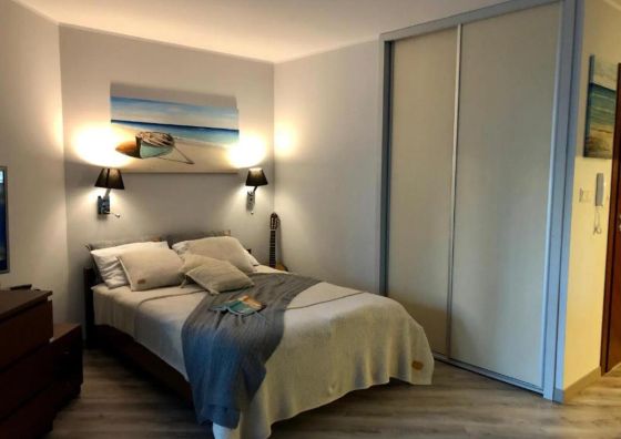 Apartament Elie Władysławowo
