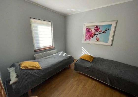 Agroturystyka Między Górami Międzygórze