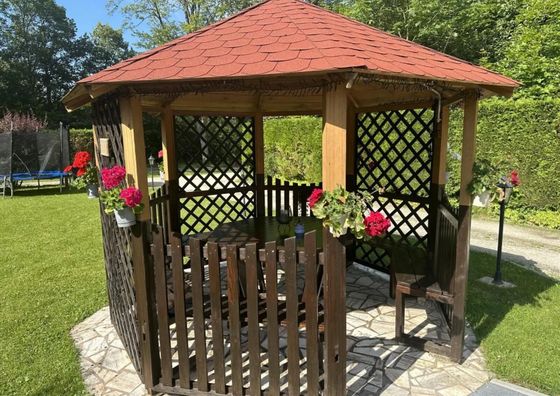 Agroturystyka Między Górami Międzygórze