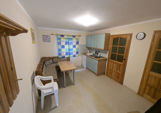 Domki letniskowe Star-Camp Pogorzelica