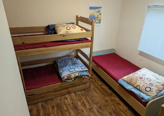 Domki letniskowe Star-Camp Pogorzelica