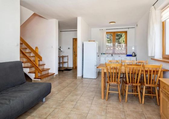 Domki Bliźniaki  Dębki 