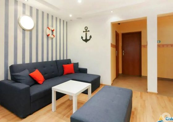 Dom Wczasowy Delfinek Chłapowo