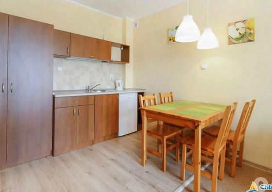 Dom Wczasowy Delfinek Chłapowo