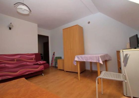 Pokoje Siódemka Dziwnówek