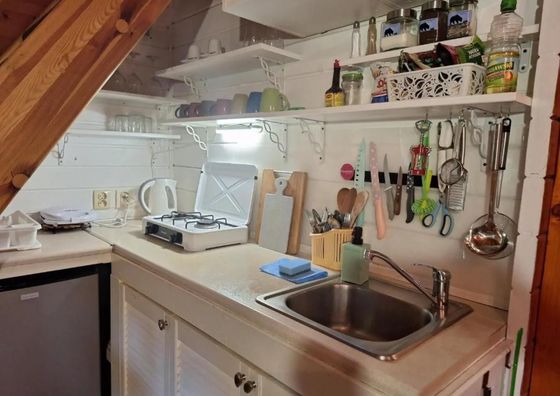 Domki Małgorzatki Jaś i Małgosia Bystre