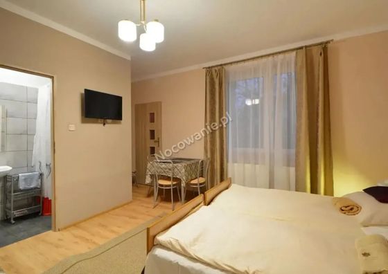 Willa Rokoszanka Busko-Zdrój