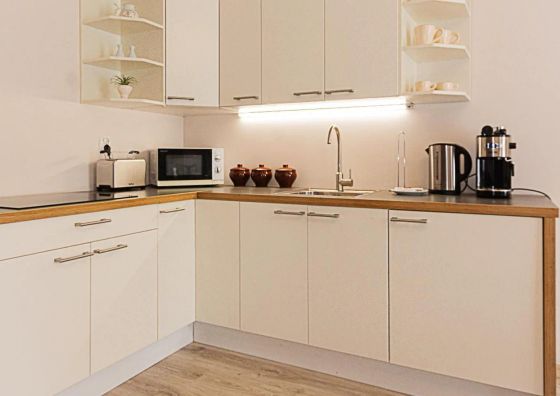 VacationClub Aleja Zwycięzców 6F Apartament 15 Polanica-Zdrój