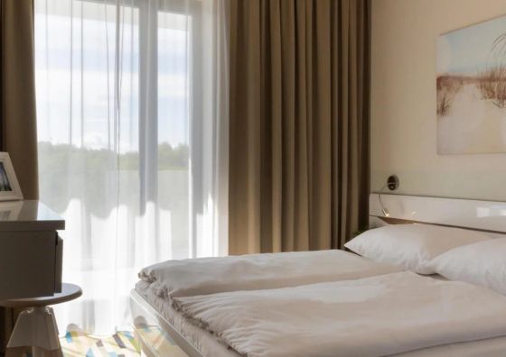 VacationClub Baltic Park Molo Apartament C104 Świnoujście