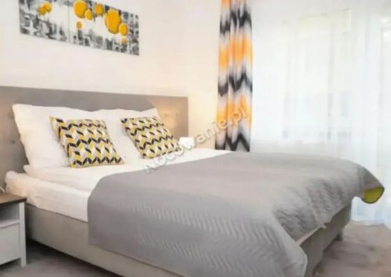 Apartamenty Pablo Pustkowo