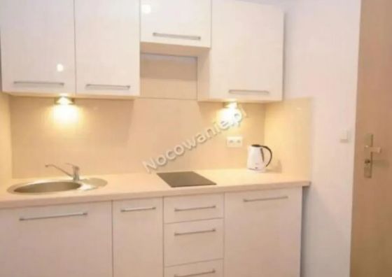 Apartamenty Pablo Pustkowo