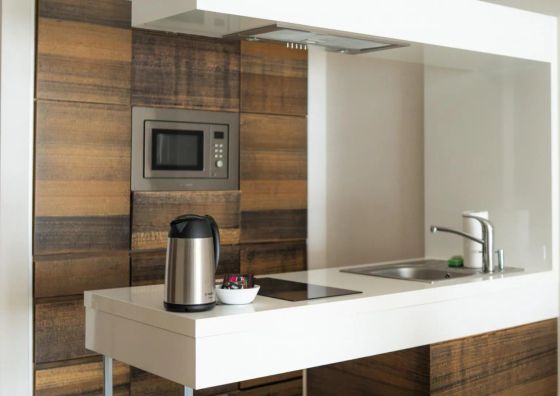 VacationClub Baltic Park Molo Apartament D106 Świnoujście