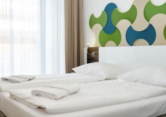VacationClub Baltic Park Molo Apartament D106 Świnoujście