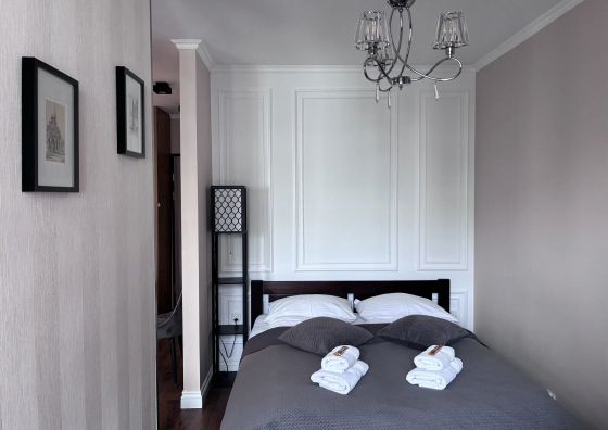 Comfort Studio Nova 2 Szczecin