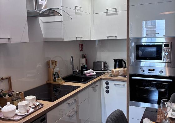 Comfort Studio Nova 2 Szczecin