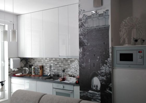 Apartament Marzanna II