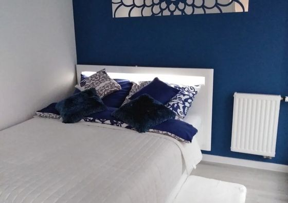 Apartament Marzanna II