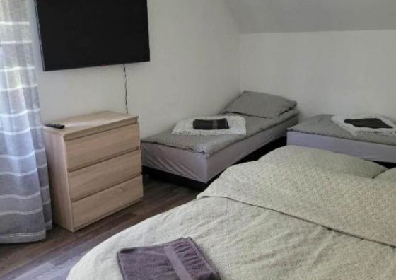 Sielska Dolina Jerzmanowice