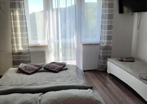 Sielska Dolina Jerzmanowice