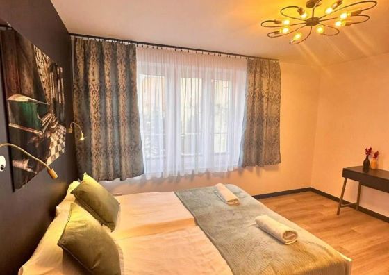Apartament w Rynku Duszniki Zdrój