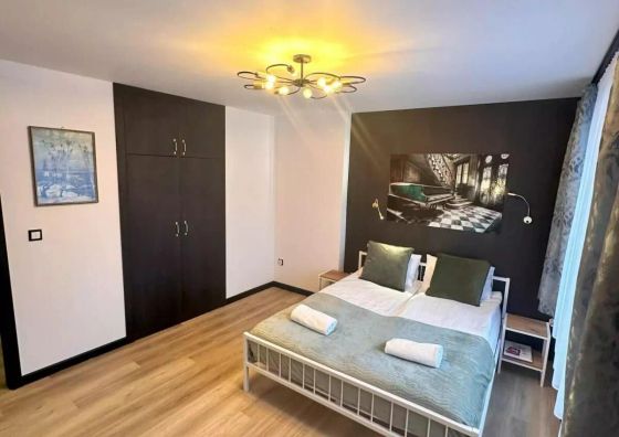 Apartament w Rynku Duszniki Zdrój