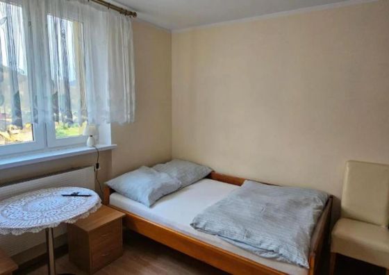 Agroturystyka Willa Maria Bystrzyca Kłodzka