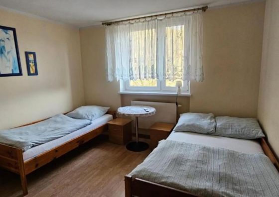 Agroturystyka Willa Maria Bystrzyca Kłodzka