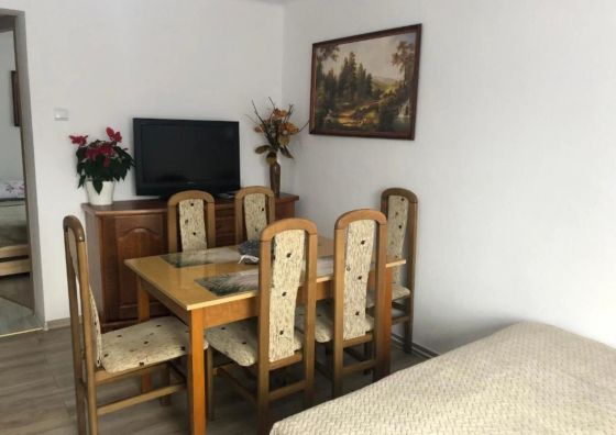 Domek letniskowy Agroturystyka koło Krasnobrodu