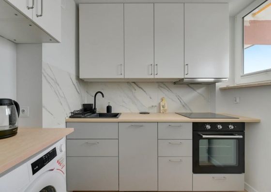 Platinium Apartament Panorama - PlatiniumLofts Gdańsk