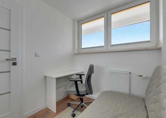 Platinium Apartament Panorama - PlatiniumLofts Gdańsk