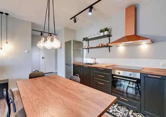 Platinium Chmielna 72 - PlatiniumLofts Gdańsk