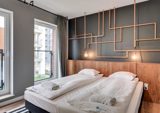 Platinium Chmielna 72 - PlatiniumLofts Gdańsk