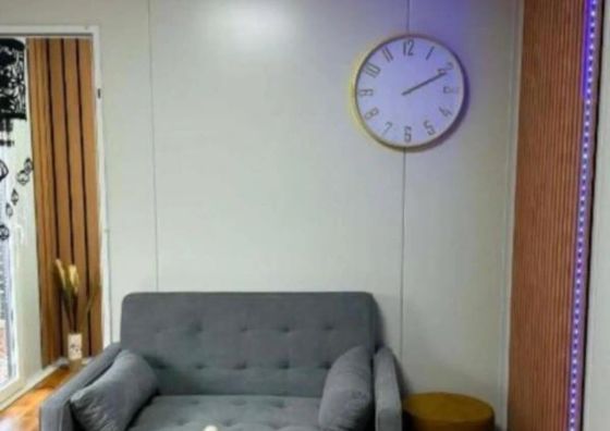 Domek Modułowy Bursztynek Rewa