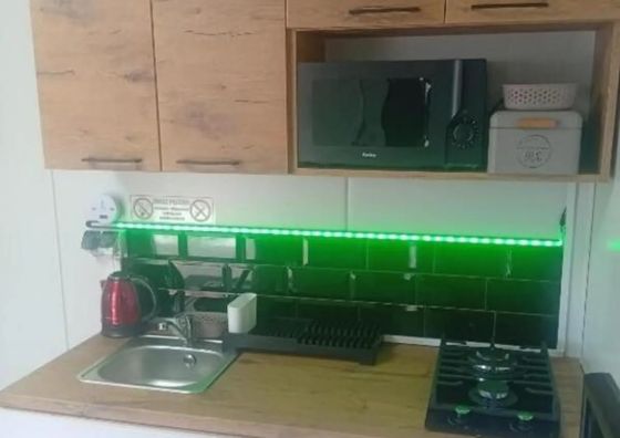 Domek Modułowy Bursztynek Rewa