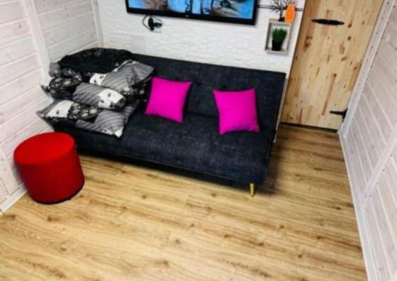 Apartament Bursztynek Rewa